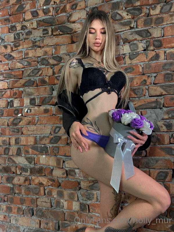 Feeling naughty right now? DM me