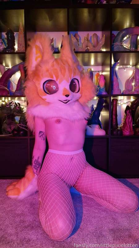 Littlepixiekitten - Fansly - 11 Dec, 2023 15