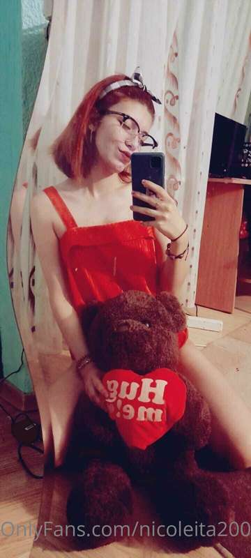 Nicoleita2000 - Onlyfans - 17 Feb, 2022