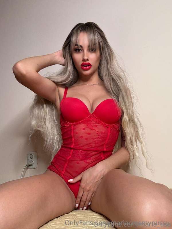 Mariaurlover - Onlyfans - 12 Sep, 2024