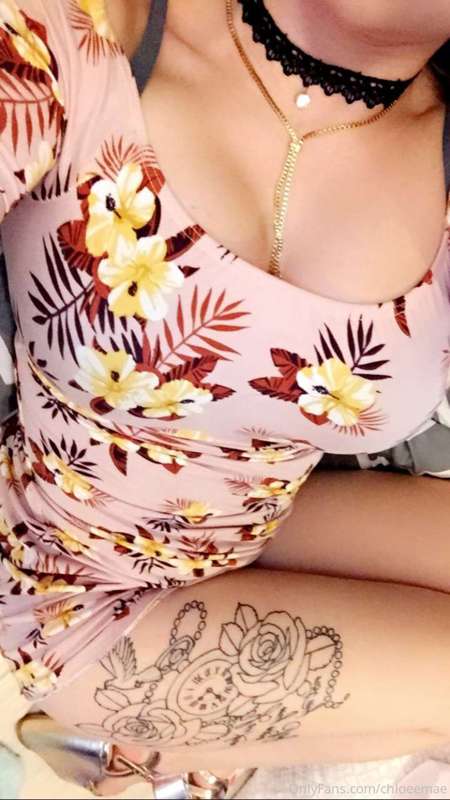 Chloeemae - Onlyfans - 05 Oct, 2020 3
