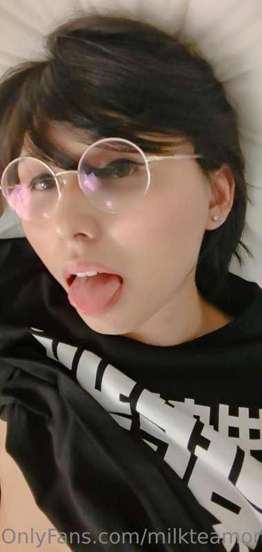 Milkteamomoko - Onlyfans - 07 Oct, 2022 14