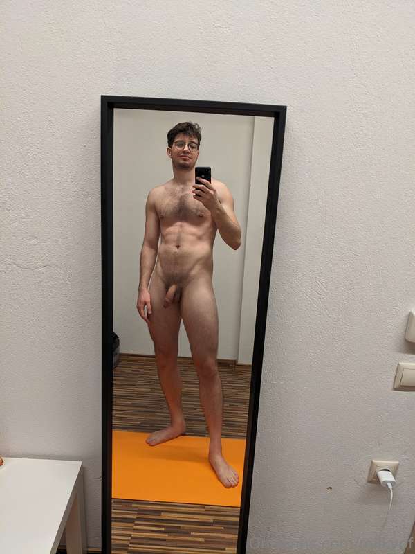 More gyms pics (I say gym but it's actually my basement) 4