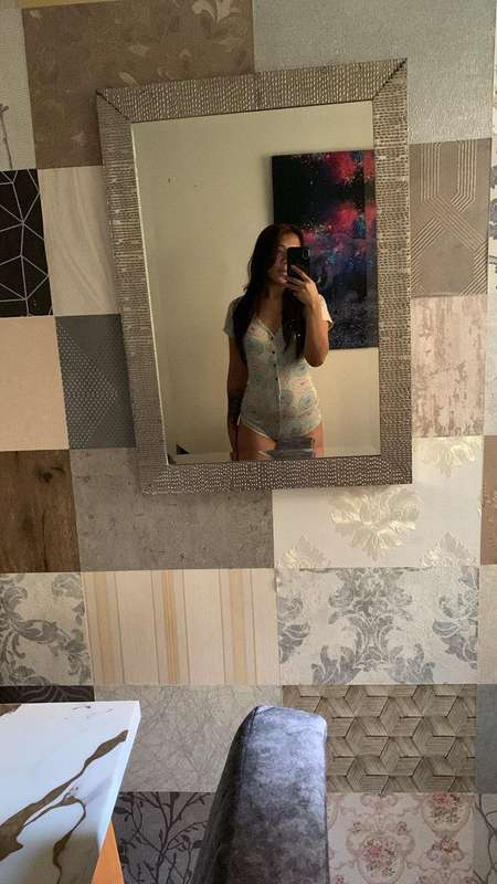 Would you eat my pajamas? 🥺