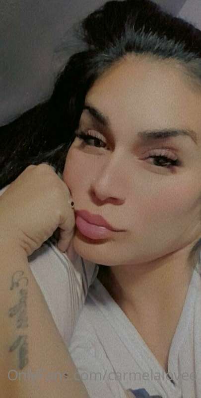 Carmelalovee - Onlyfans - 06 Jun, 2024