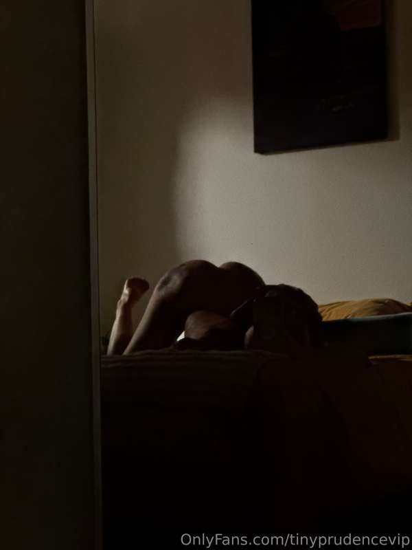 POV: you get a booty call from me. You pulling up?? 4
