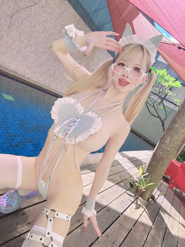 不想要夏天結束～～～🥲 主人喜歡什麼季節呢？ 6