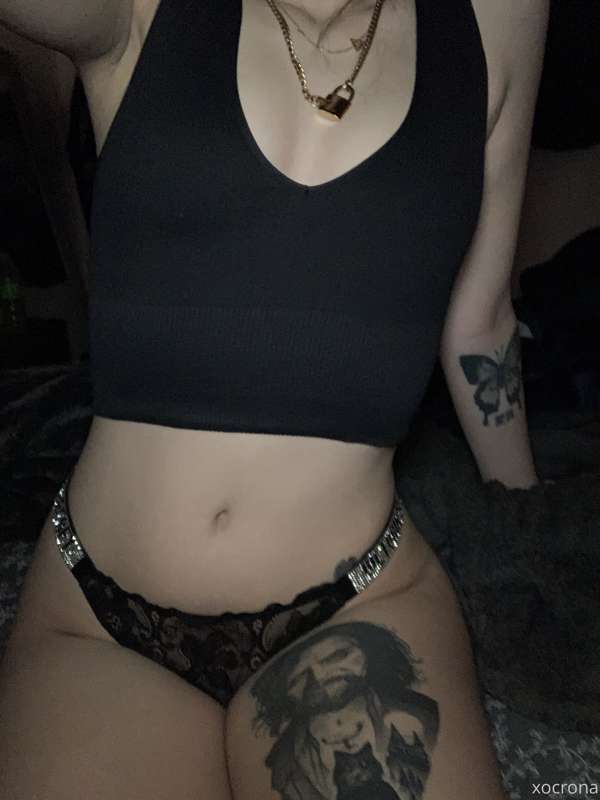 Nonsalemwitch - Onlyfans - 27 May, 2021
