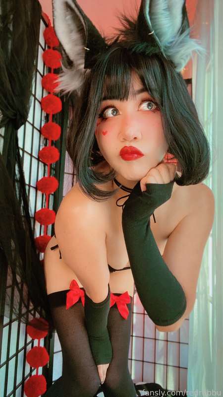 Redrabbu - Fansly - 08 Feb, 2025 19