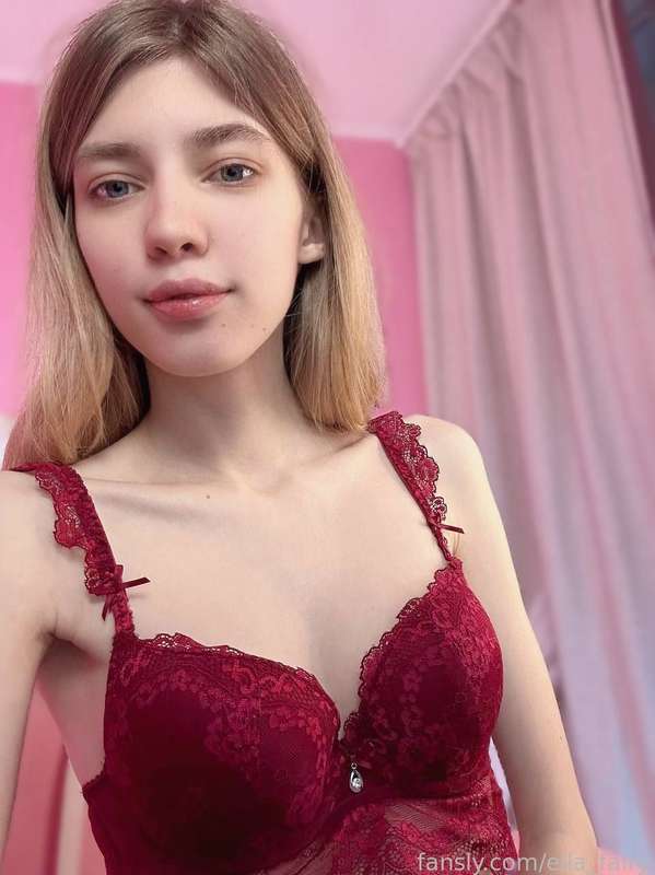 Ella_Fairy - Fansly - 19 Feb, 2025 2