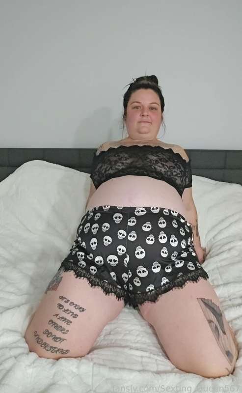 Sexting_Queen567 - Fansly - 19 Oct, 2024