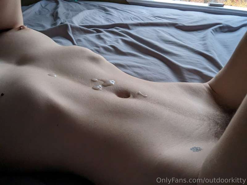 I woke daddy up from his nap with a blowjob, once he was har.. 1