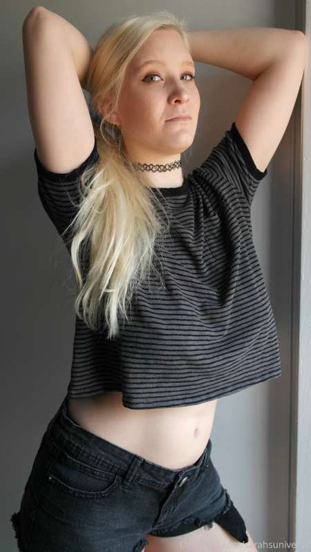 Sarahsuniverse - Onlyfans - 26 Oct, 2020 15