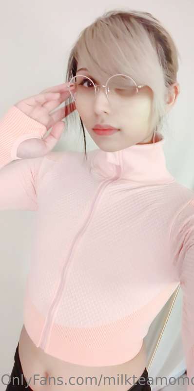 Milkteamomoko - Onlyfans - 06 Mar, 2023 6