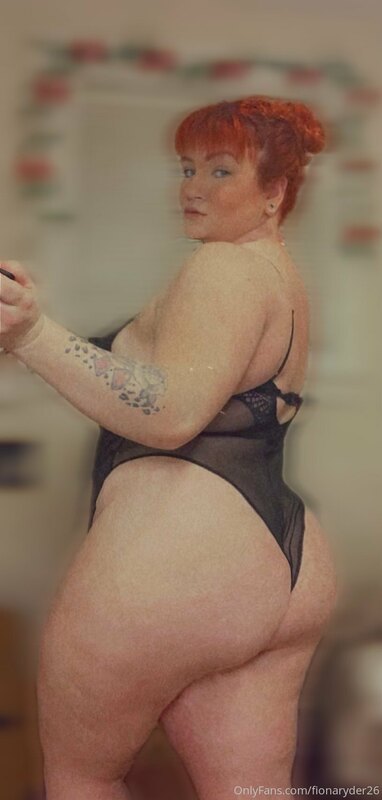 Fionaryder26 - Onlyfans - 27 Jan, 2021 1