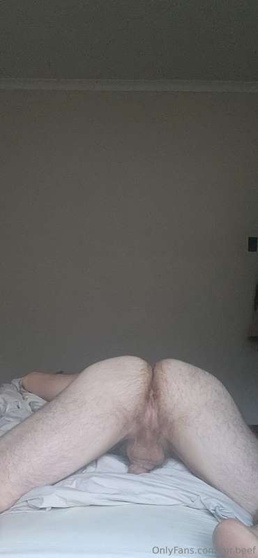 popping bottoms