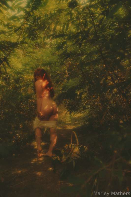 My artsy content is never a hit for you horny boys but somet..