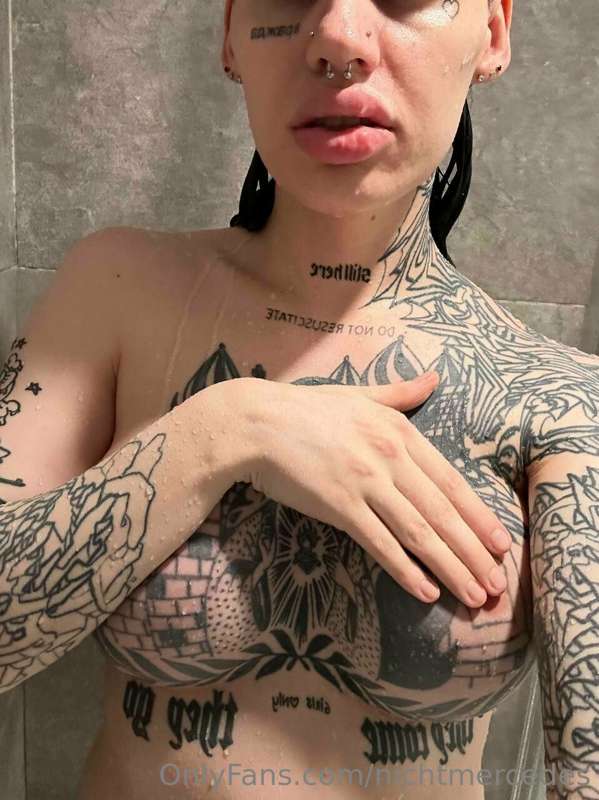 Mercedesnicht - Onlyfans - 05 Jul, 2023 1