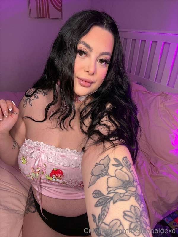 soft moments, spicy thoughts.... can you guess what im think..