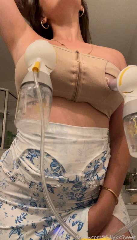 Milkyxxsweet - Fansly - 08 Jul, 2024