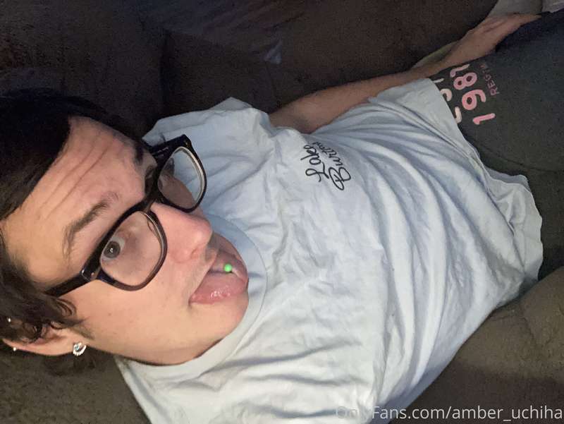 Lazy Sat. Morning how’s everyone’s weekend so far!?