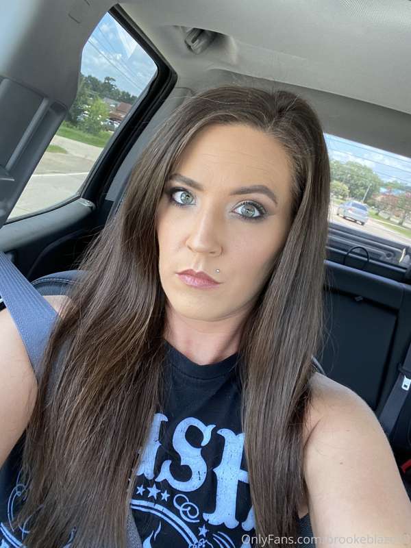 I swear 🤦🏻‍♀️ my husband follows me around with his phone  w..