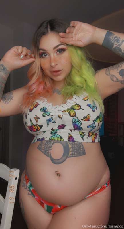 so round and soft 🥰 16