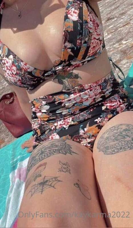 #AD ❌ **FREE** ❤️‍🔥@tattedlezbabefree❤️‍🔥 **PAID** 🔞@tattedl.. 1