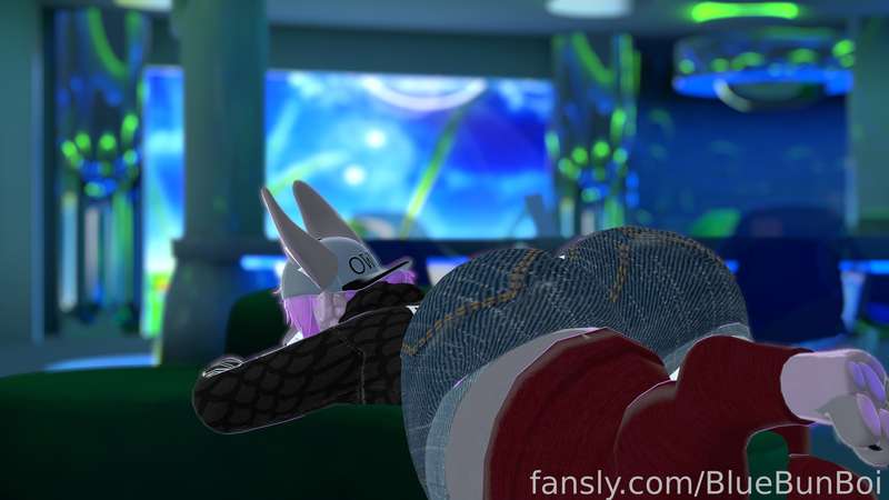 Bluebunboi - Fansly - 15 Jan, 2025 3