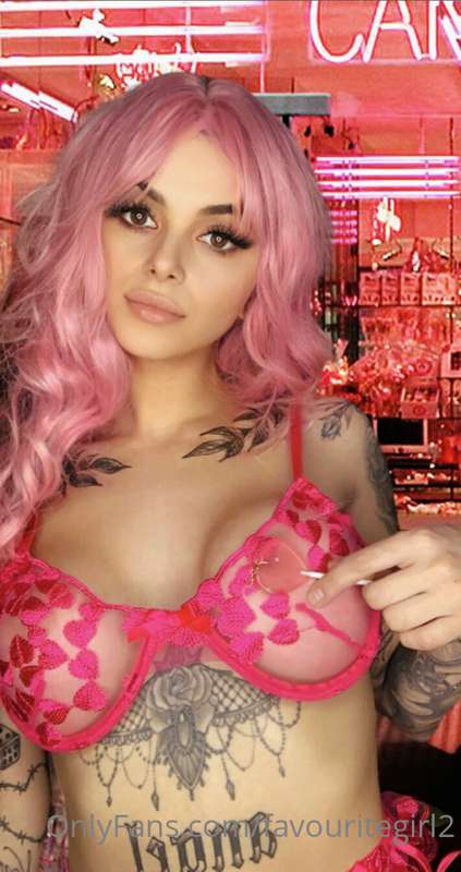 Lick my lollipop 🍭 4