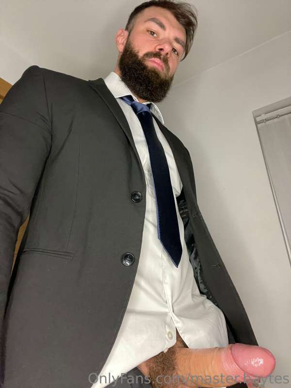 More content in the suit?