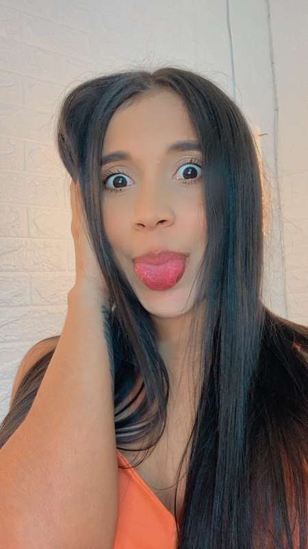 Perfectly imperfect 🥰