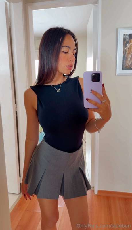 Catching feelings yet?😈