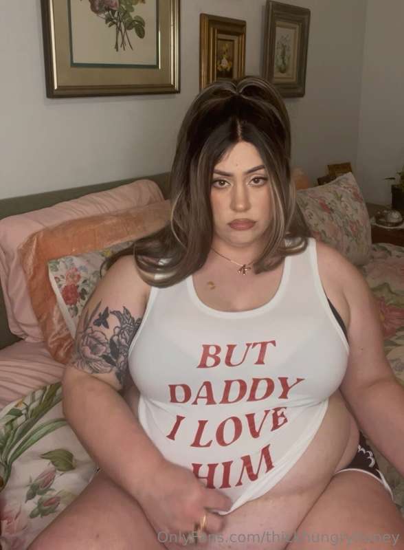 But daddy, I love how fat they’re making me 🥵🐽POV: My family.. 9