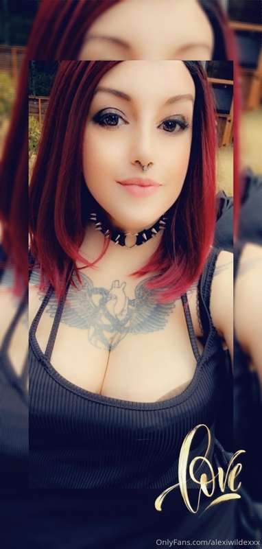 Whos gonna spoil me today? 🥺❤️
