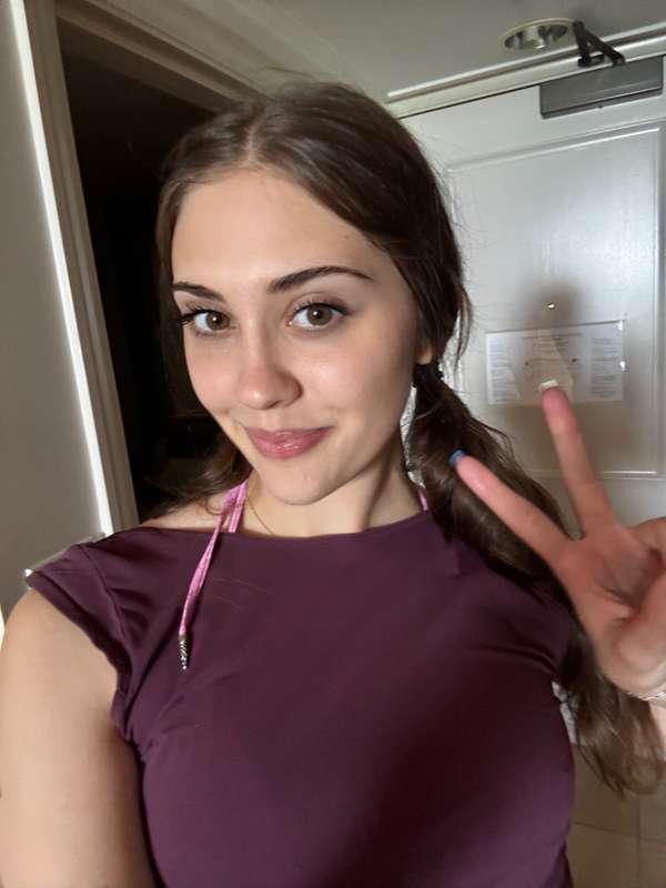 Message me💜