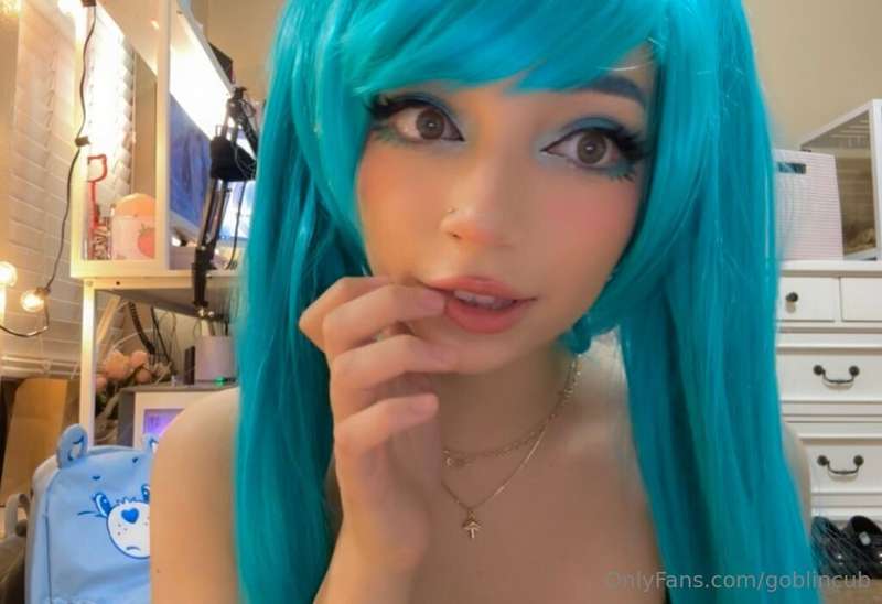 FRIDAY Miku BJ VIDEO be there  1