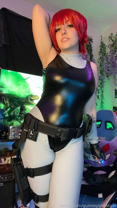 Gummyghostgirl - Fansly - 10 Mar, 2024 24