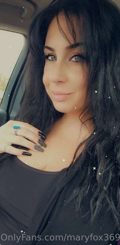 Maryfox369 - Onlyfans - 11 Oct, 2022 1