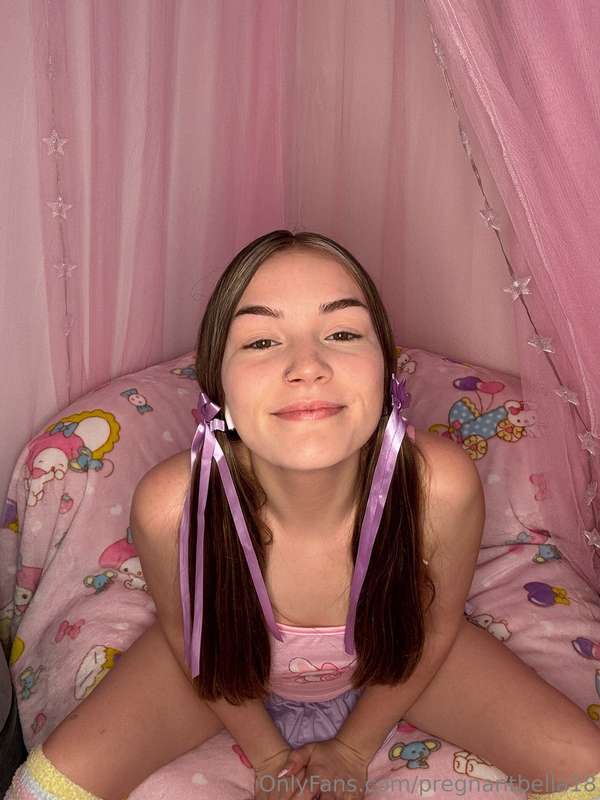 ready for my princess treatment 💄💝