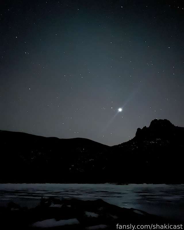Shakicast - Fansly - 18 Jan, 2025