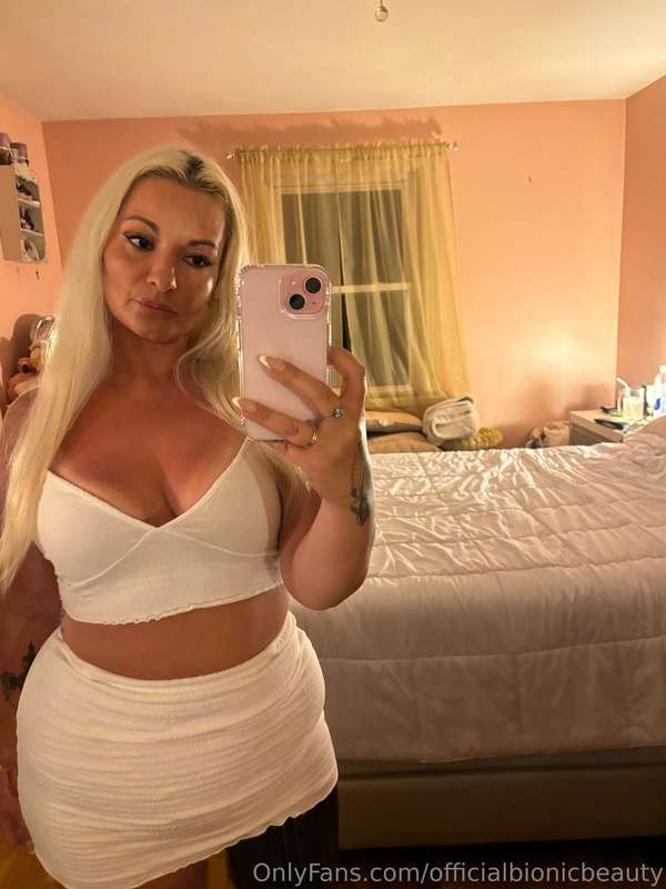 Bionicbeautybaddie - Onlyfans - 20 Nov, 2024 4