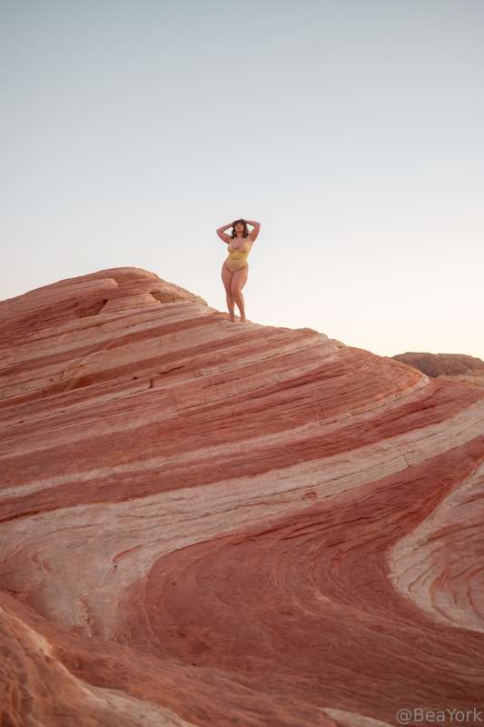 Yay! I finally get to share some beautiful shots from shooti.. 22