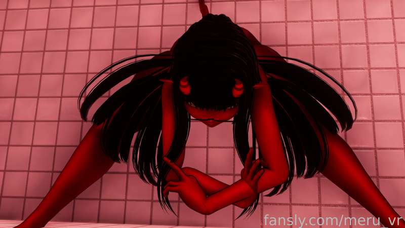 Meruthesuccubusvr - Fansly - 06 May, 2025 42