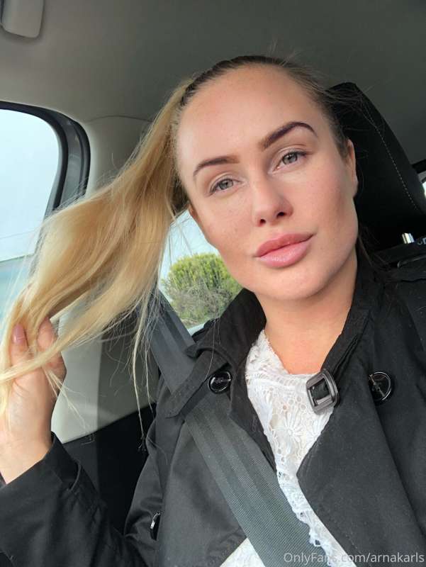 True beauty is shown when wearing naked face 💋
