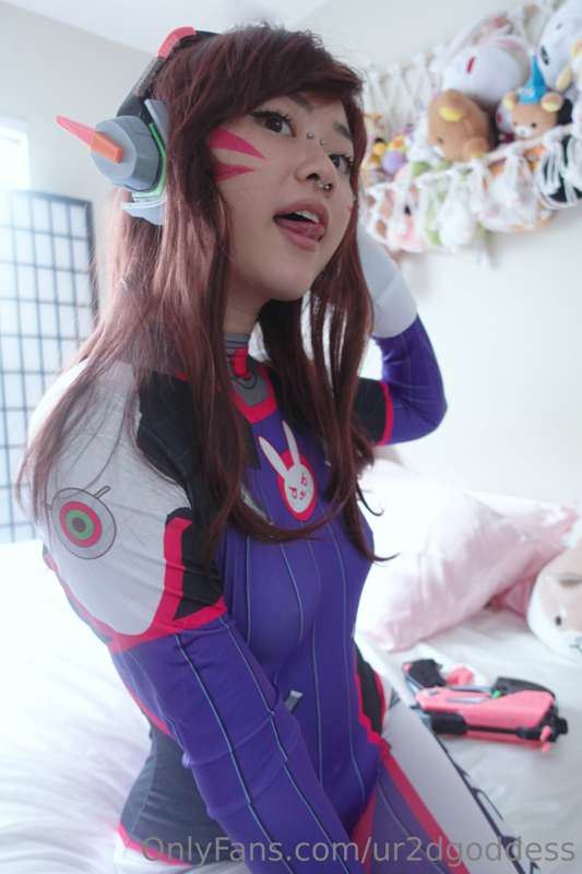 D.Va! 1