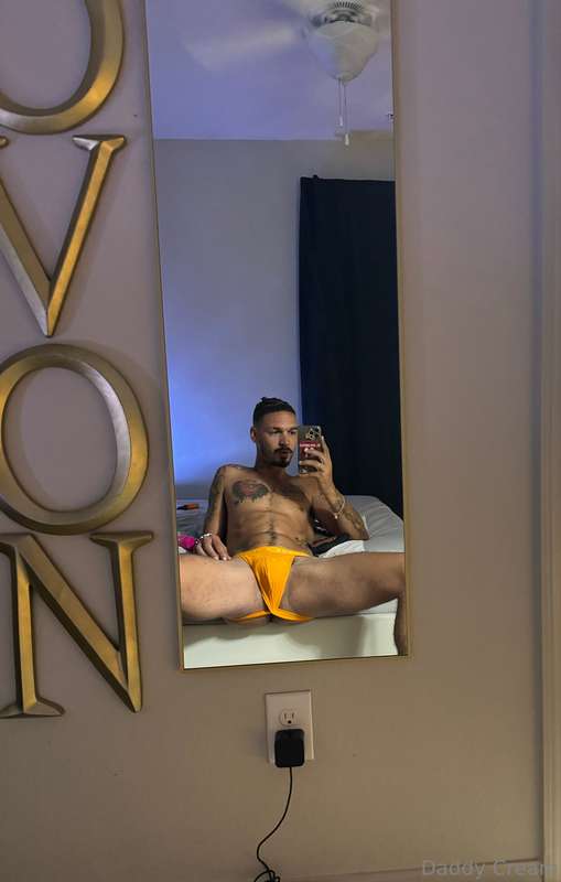 Daddycream - Onlyfans - 08 Jul, 2024