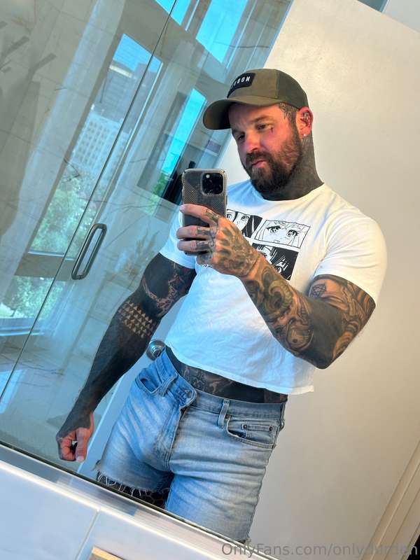 Selfies incoming 😆 6