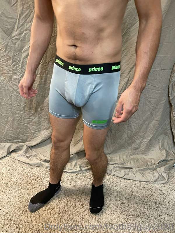 Skimpy undies shots of Private Martinez - Set 3 7