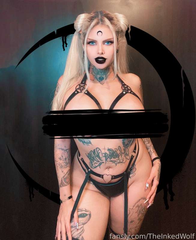 Theinkedwolf - Fansly - 04 Jul, 2024